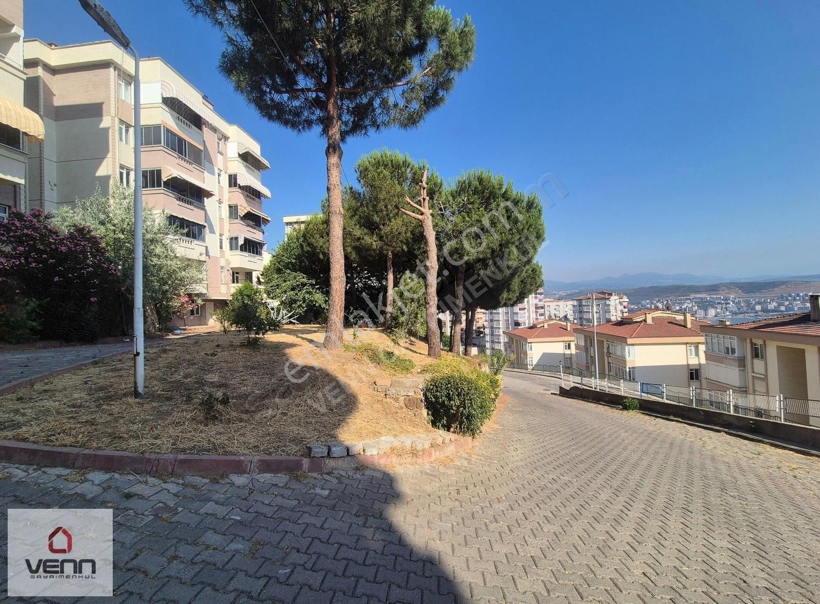 Gemlik Cumhuriyet Mahallesi (manastır) 3+1 Kiralık Daire