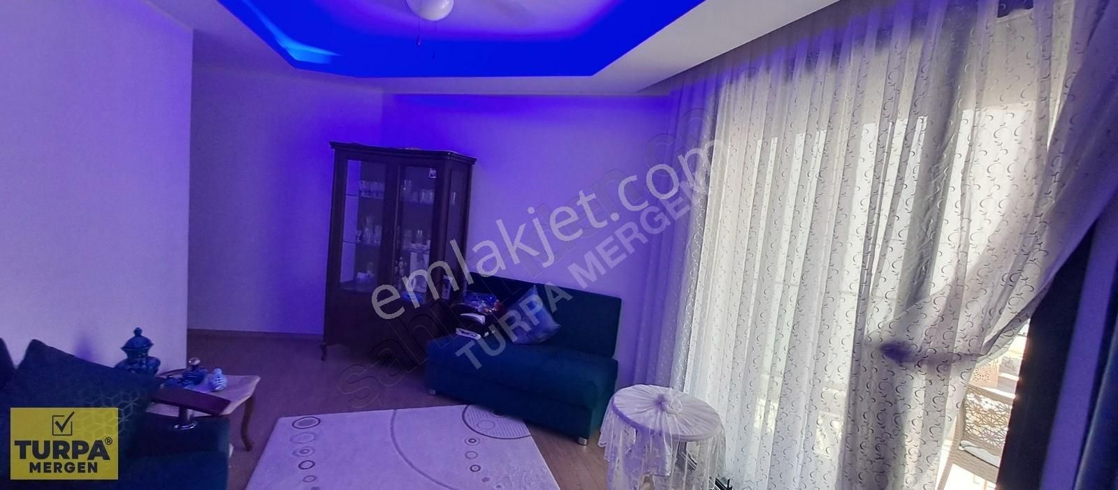 Keyifli Bir Yaşam Sunan Erzene Mh.2+1 Satılık Geniş Daire - Görsel 6