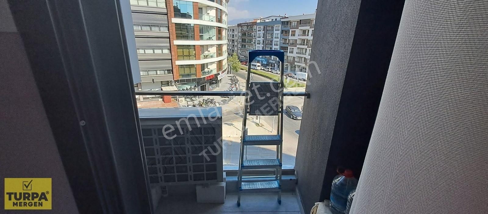 Keyifli Bir Yaşam Sunan Erzene Mh.2+1 Satılık Geniş Daire - Görsel 7