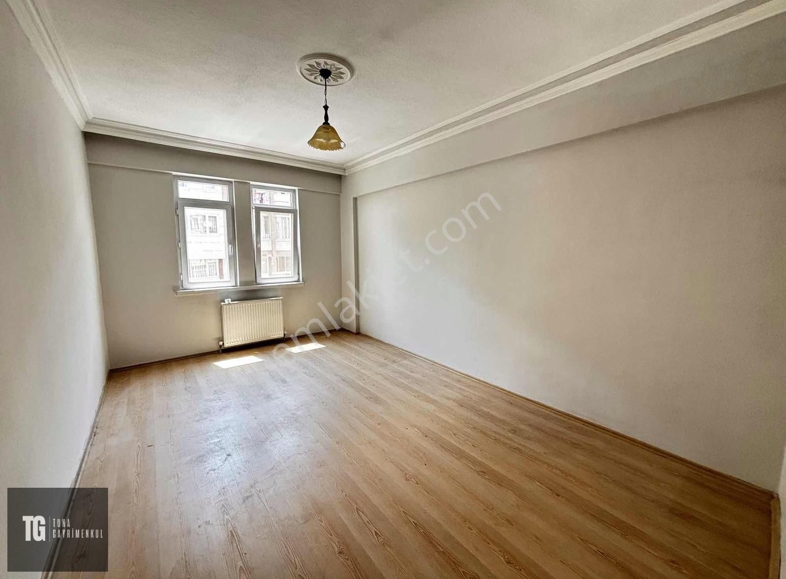Tuna Gayrimenkulden Kiralık Zaferde Daire