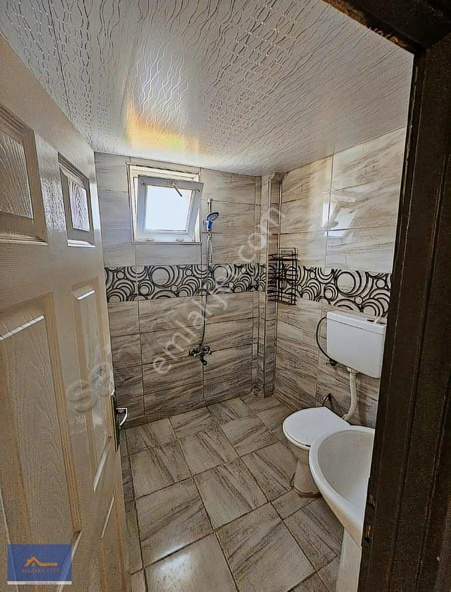 Mazakacity'den Yenişehir Mahallesinde 3+1 Geniş Satılık Daire - Görsel 5