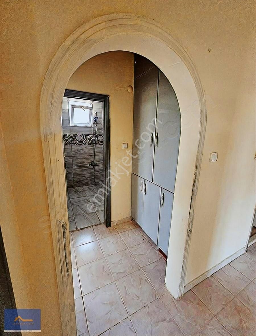 Mazakacity'den Yenişehir Mahallesinde 3+1 Geniş Satılık Daire - Görsel 6