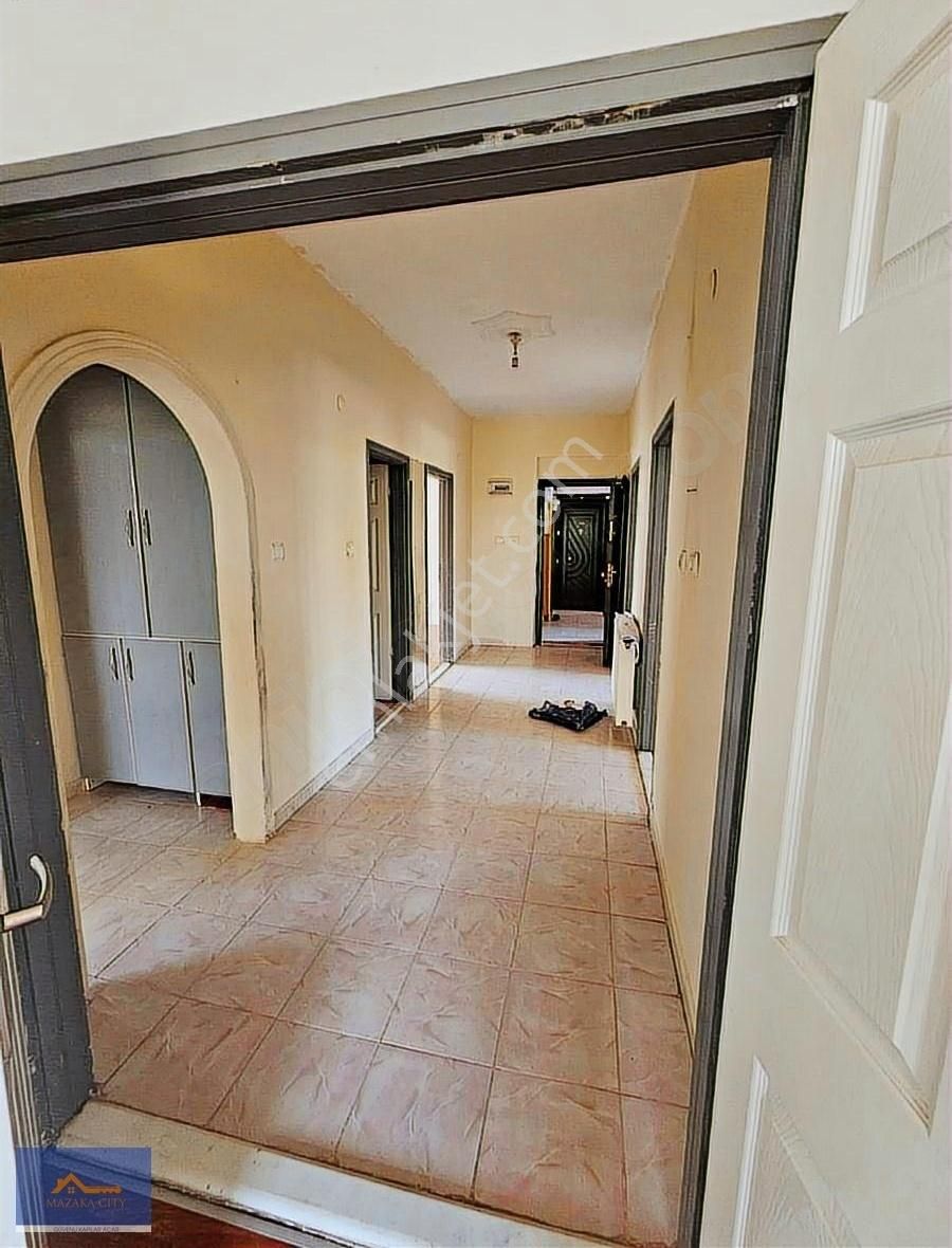 Mazakacity'den Yenişehir Mahallesinde 3+1 Geniş Satılık Daire - Görsel 9