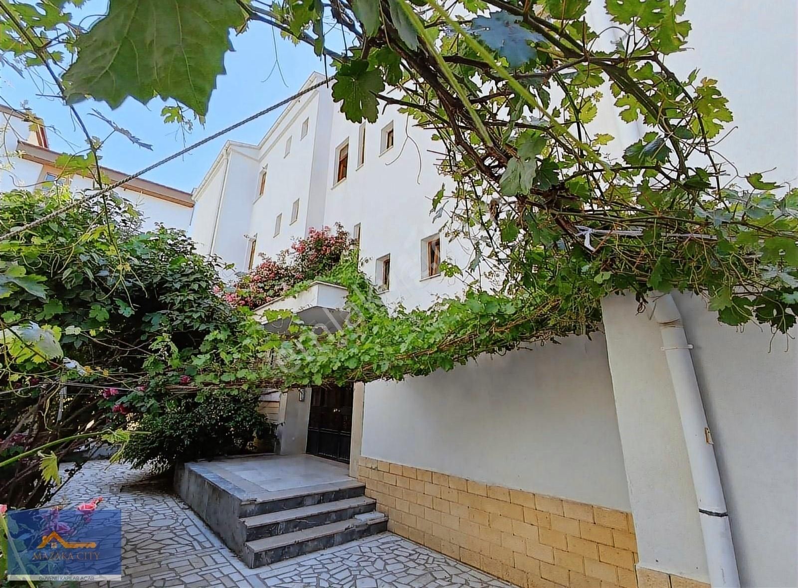 Mazaka Cıty Den Talas Harman Mah 3+1 Satılık Daire