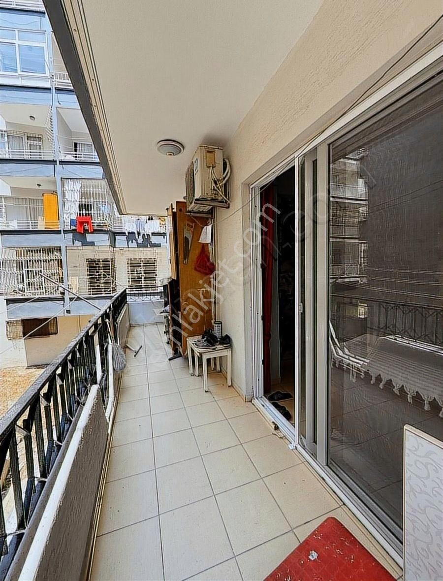 Nusratiye Mah Satılık 3+1 Ful Yapılı Daire