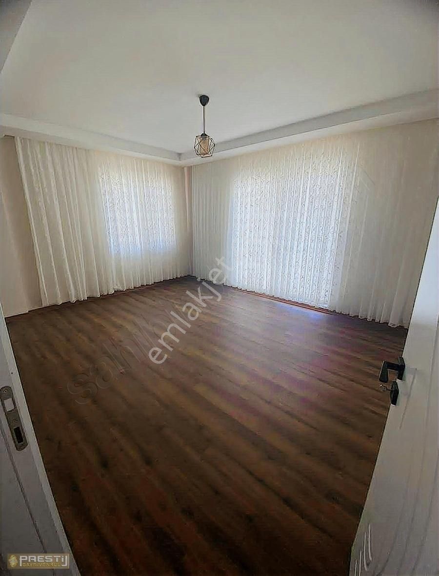 Prestij'den Gözne Başpınar Mah'de Sıfır 4+1 Satılık Villa - Görsel 7