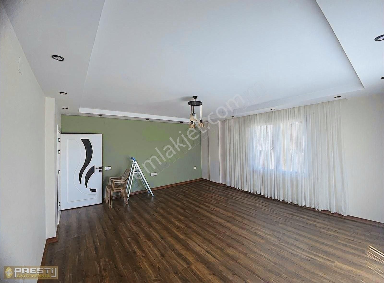 Prestij'den Gözne Başpınar Mah'de Sıfır 4+1 Satılık Villa - Görsel 5