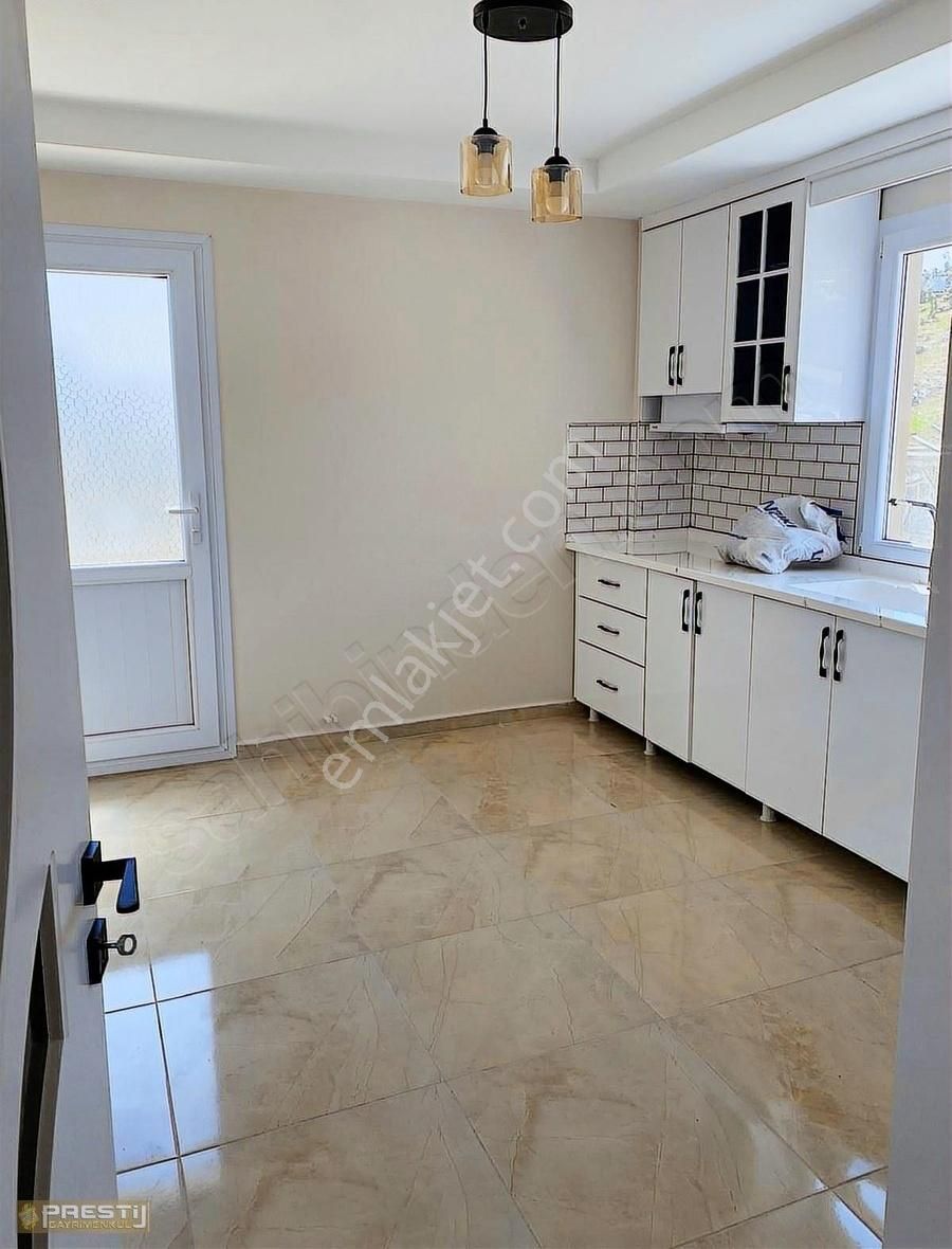Prestij'den Gözne Başpınar Mah'de Sıfır 4+1 Satılık Villa - Görsel 4
