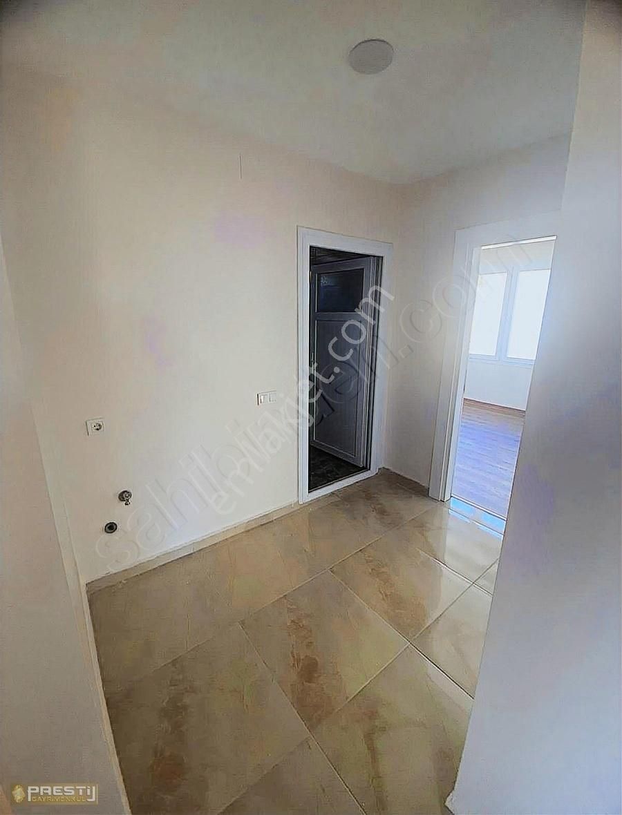 Prestij'den Gözne Başpınar Mah'de Sıfır 4+1 Satılık Villa - Görsel 15