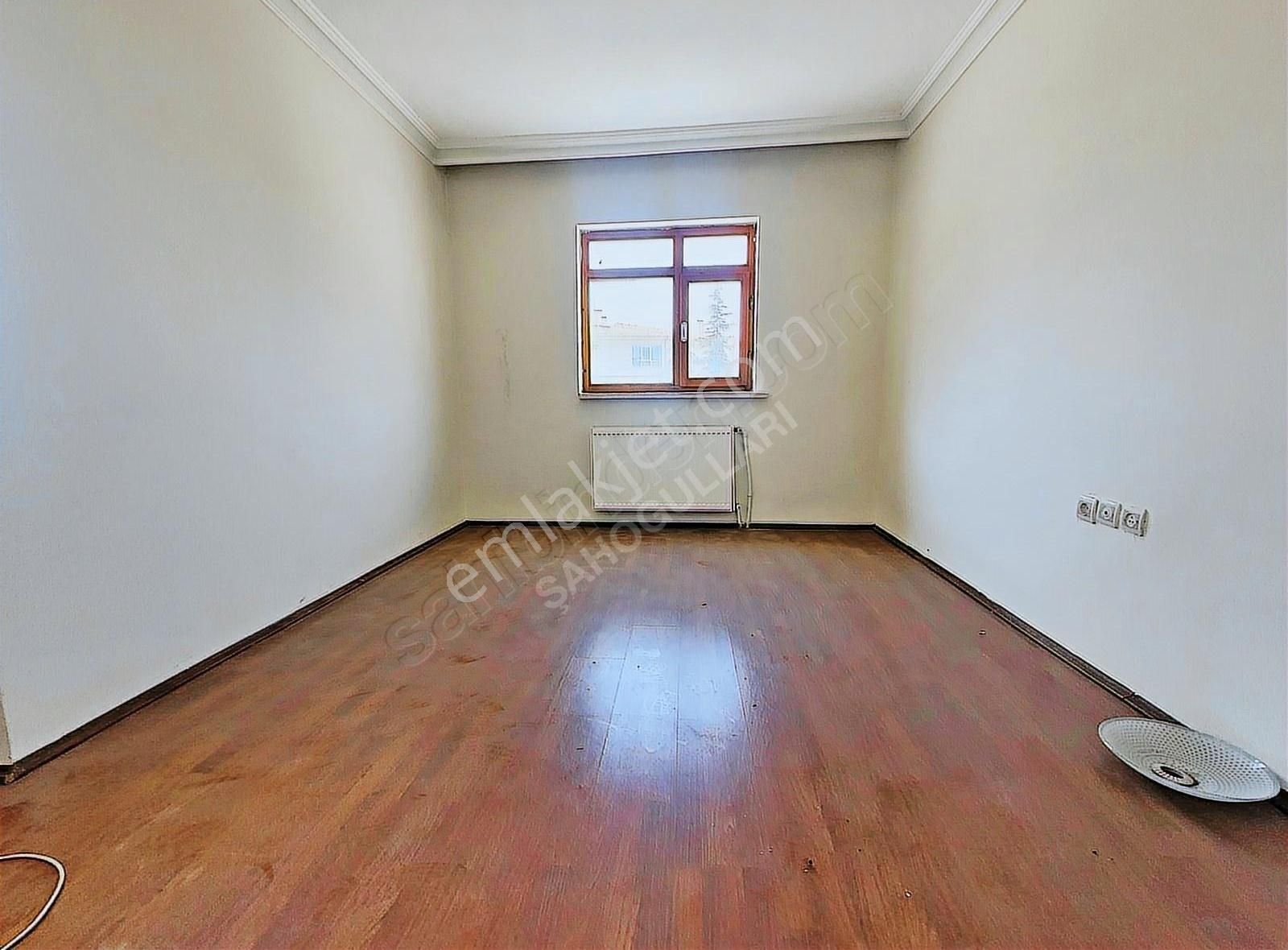 Sincan Yenikent Mendereste Ara Katta Asansörlü Kiralık 3+1 Daire
