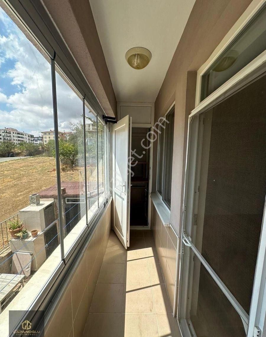 Altınovada Güzel Konumda Satılık Daire - Görsel 11