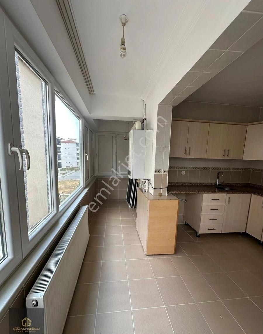 Altınovada Güzel Konumda Satılık Daire - Görsel 9