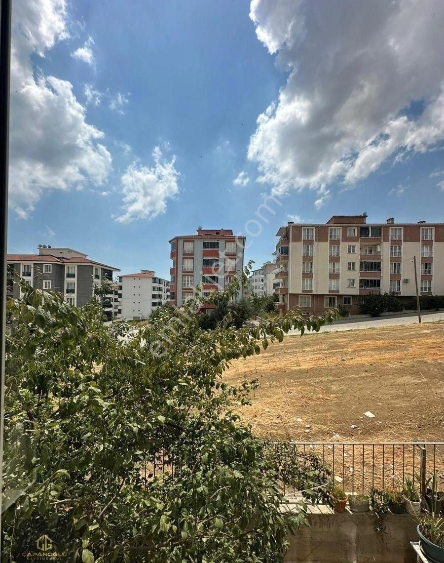 Altınovada Güzel Konumda Satılık Daire - Görsel 15