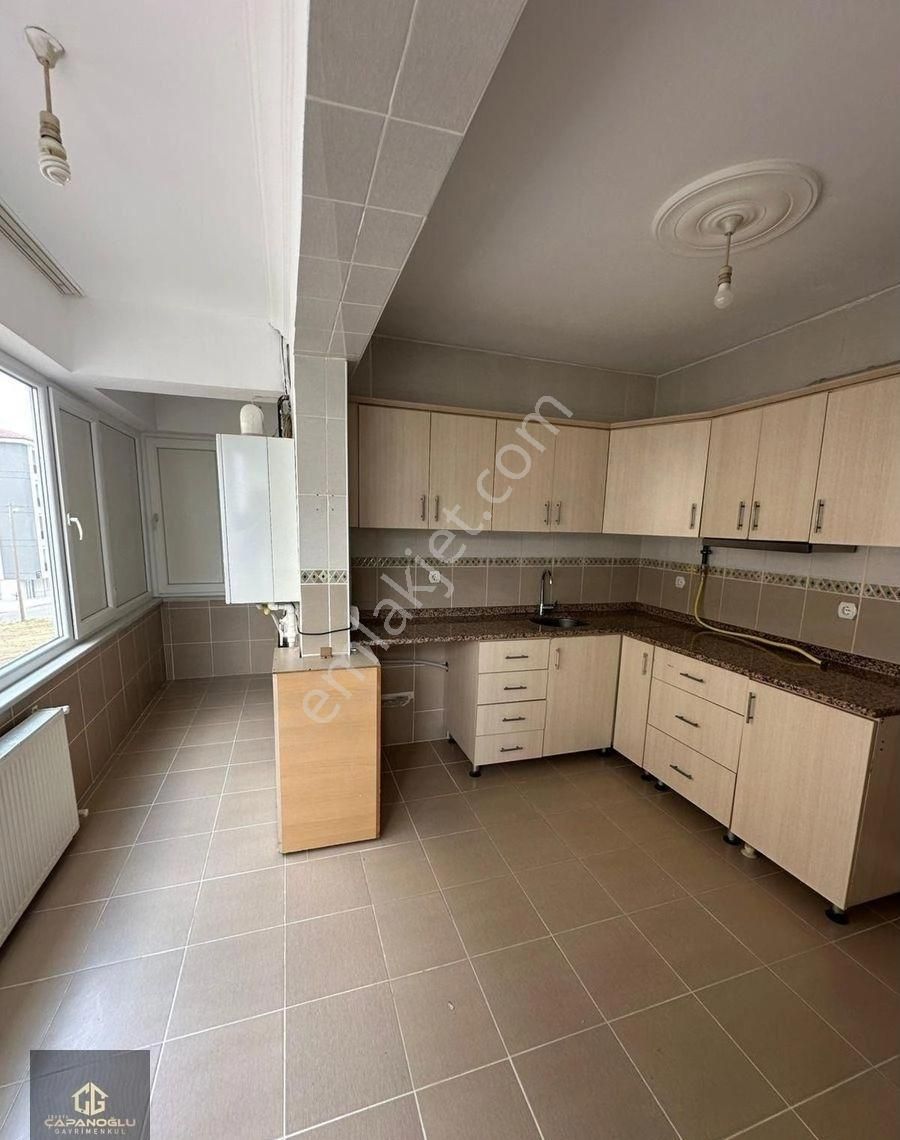 Altınovada Güzel Konumda Satılık Daire - Görsel 8