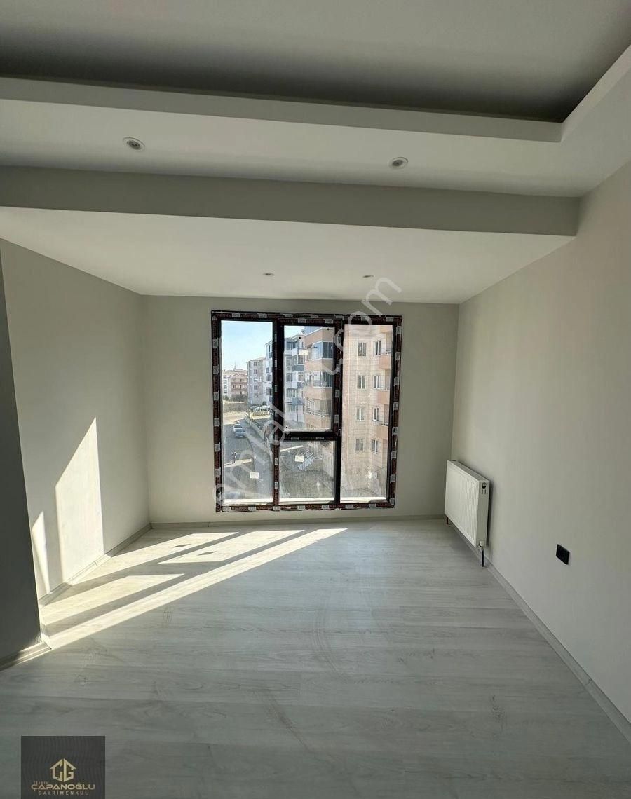 Altınovada Şahane Konumda Sıfır Daire - Görsel 4