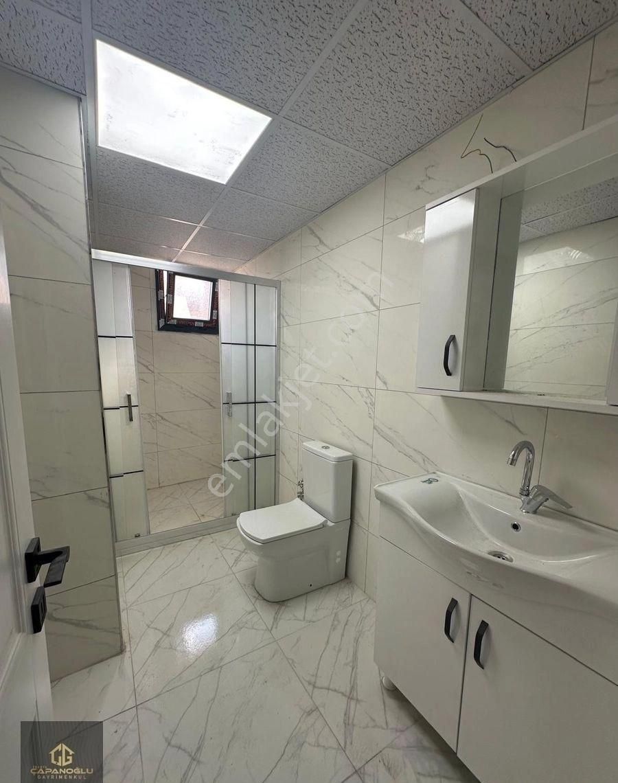 Altınovada Şahane Konumda Sıfır Daire - Görsel 2