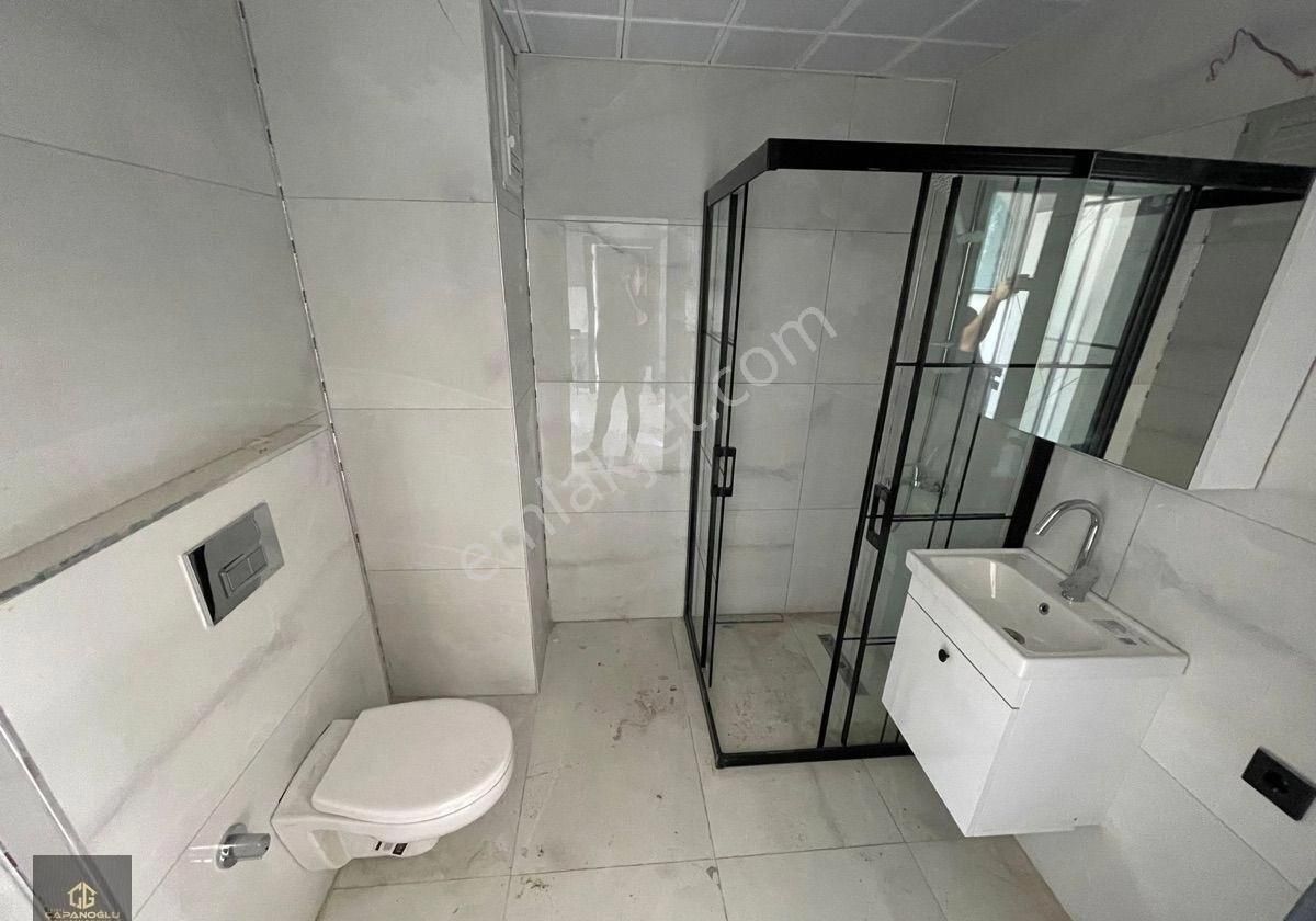 Barbarosta Satılık Havuzlu Sıfır Daire - Görsel 8