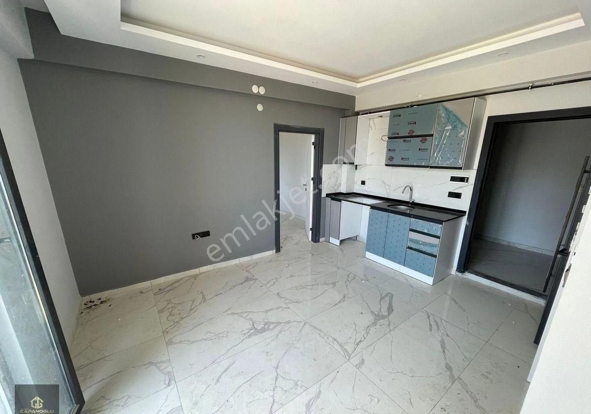 Barbarosta Satılık Havuzlu Sıfır Daire - Görsel 4