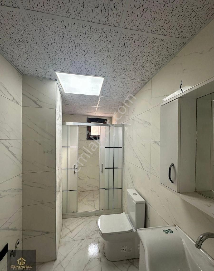 Altınovada Mükemmel Konumda Sıfır Daire - Görsel 11