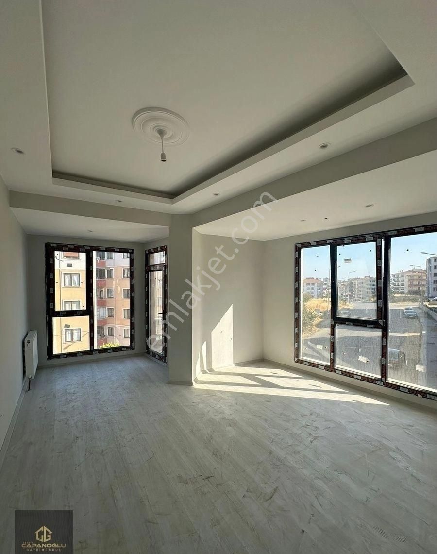 Altınovada Mükemmel Konumda Sıfır Daire - Görsel 6