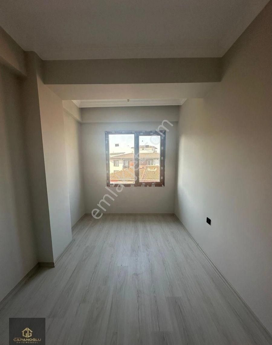 Kumbağda Sıfır 2+1 Satılık Daire - Görsel 14