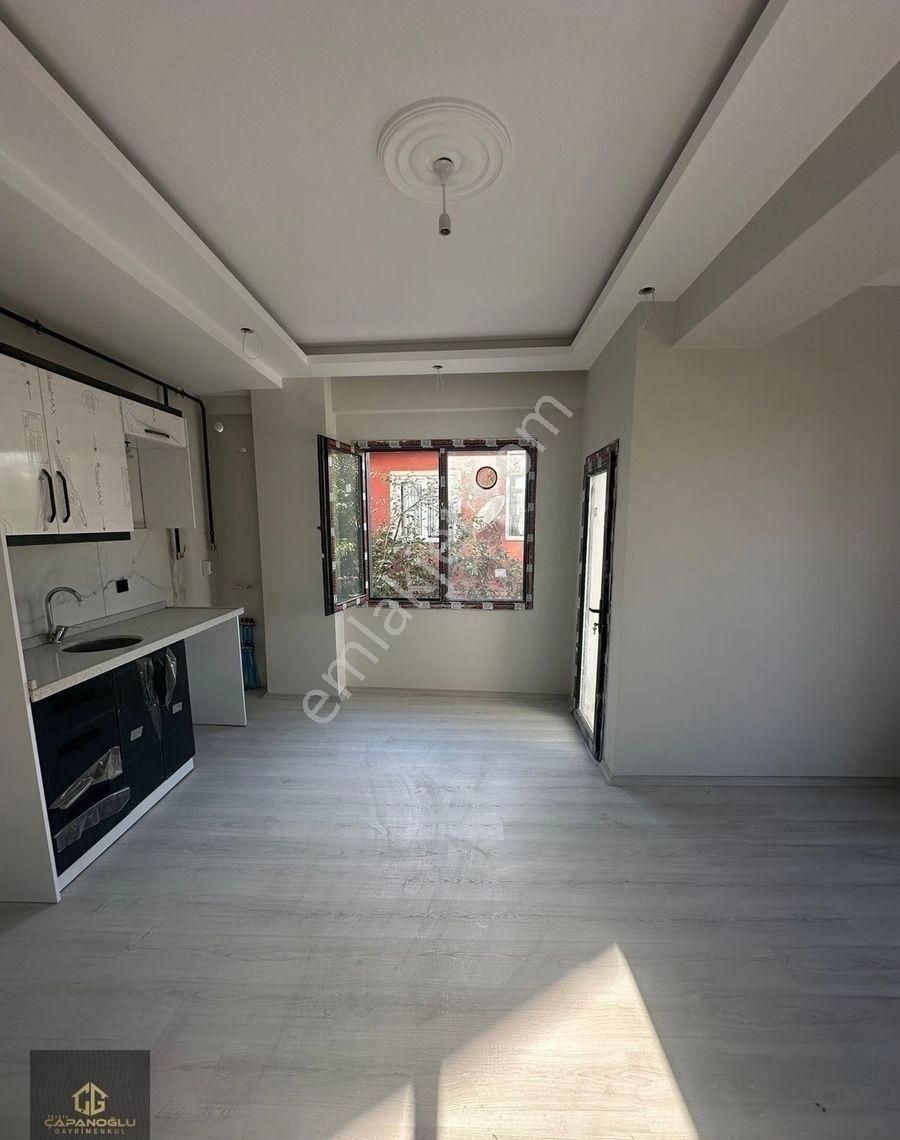 Kumbağda Sıfır 2+1 Satılık Daire - Görsel 8