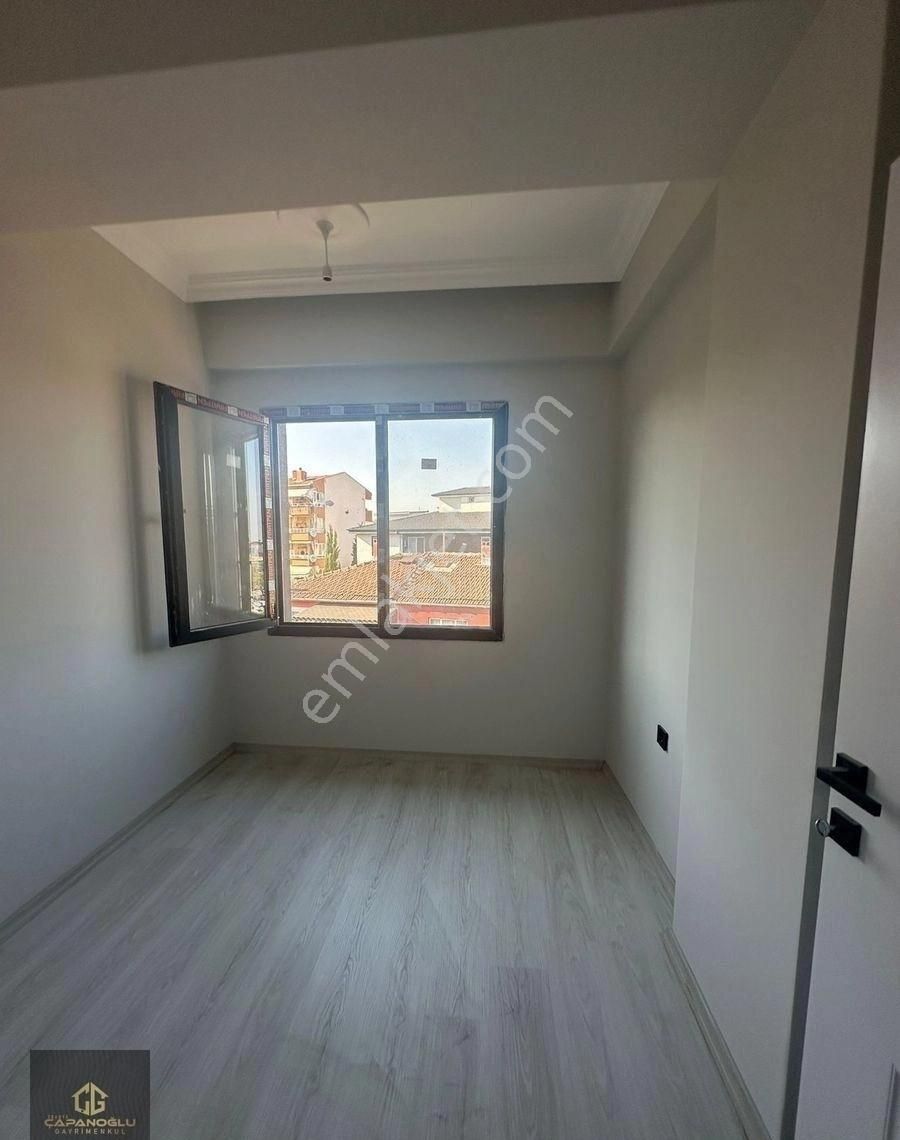 Kumbağda Sıfır 2+1 Satılık Daire - Görsel 15