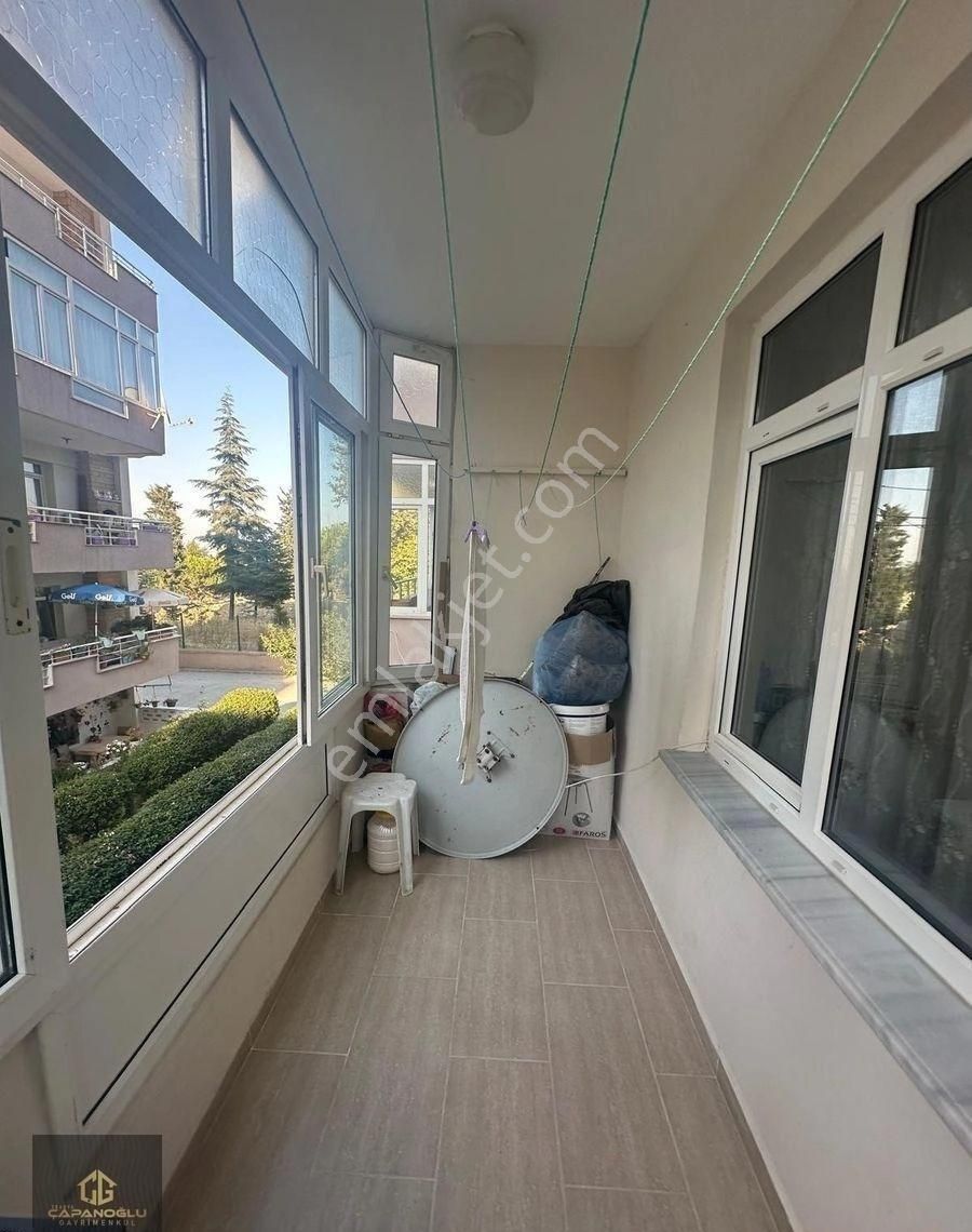 Altınova Beyazevlerde Satılık Daire - Görsel 27