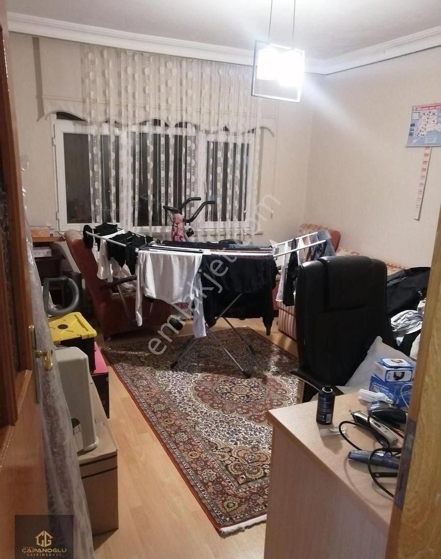 Altınova Beyazevlerde Satılık Daire - Görsel 6