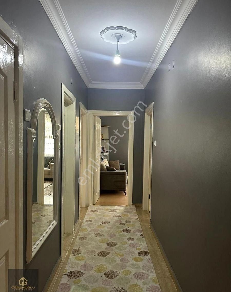 Altınova Beyazevlerde Satılık Daire - Görsel 14