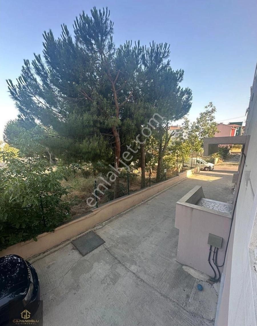 Altınova Beyazevlerde Satılık Daire - Görsel 22