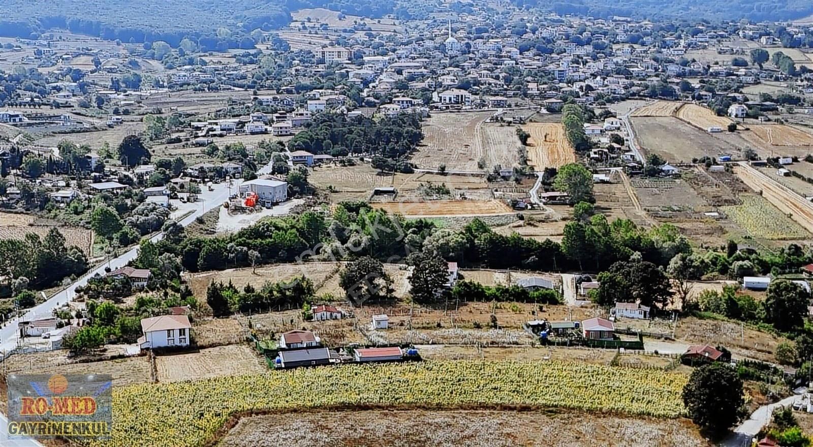 Çatalca Çiftlikköy'de Cadde Cephe Çevrili Satılık 321m2 Fırsat - Görsel 5