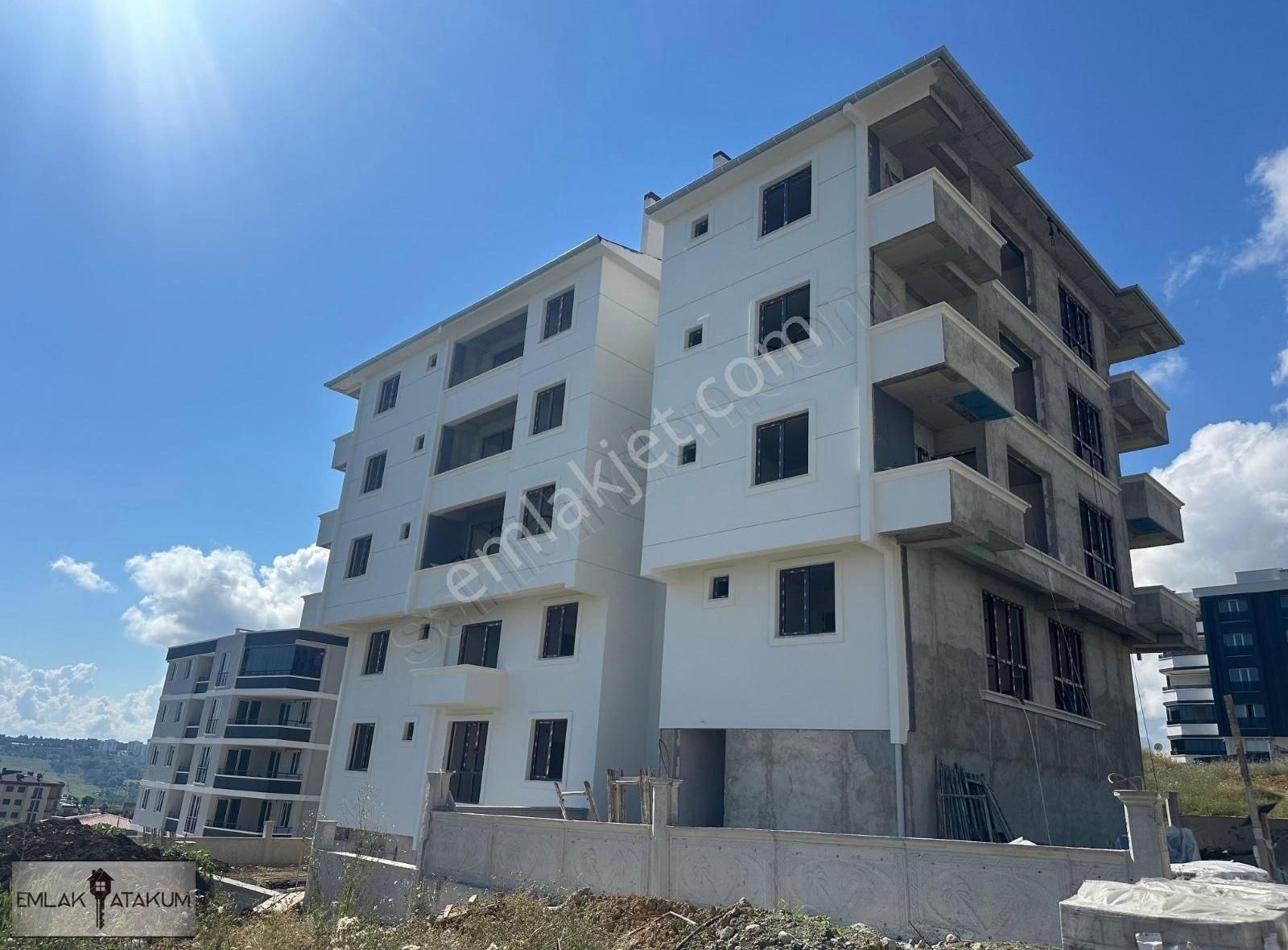 B.kolpınarda Uygun Proje Fiyatlarıyla Satılık Lüks 1+1