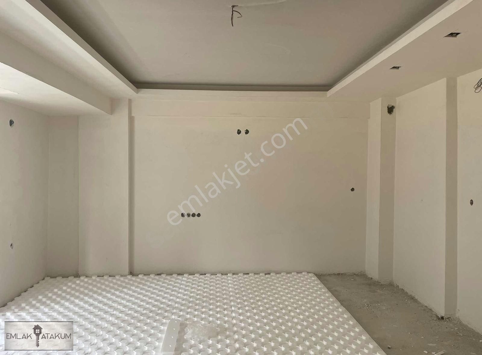 Atakum Büyükoyumca Satılık 2+1