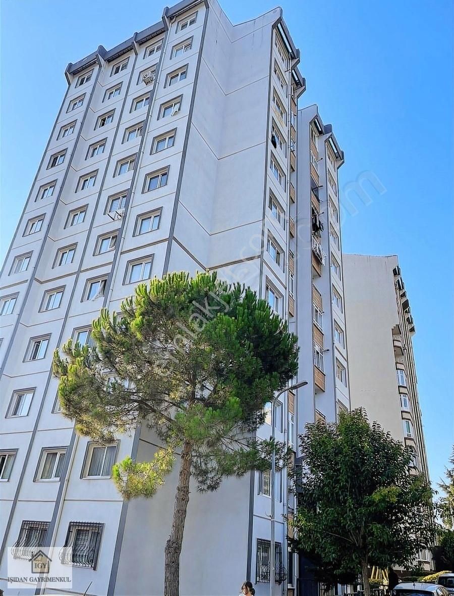 Başakşehir 4.etap Vadipark Evlerinde Boş Arakat Tadilatlı 2+1