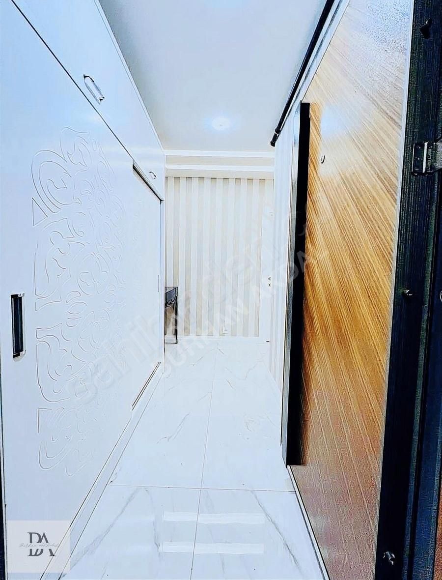 Bölgenin En Lüks Konseptli Sitesi_komple Güney Cephe Katta 3+1 - Görsel 4