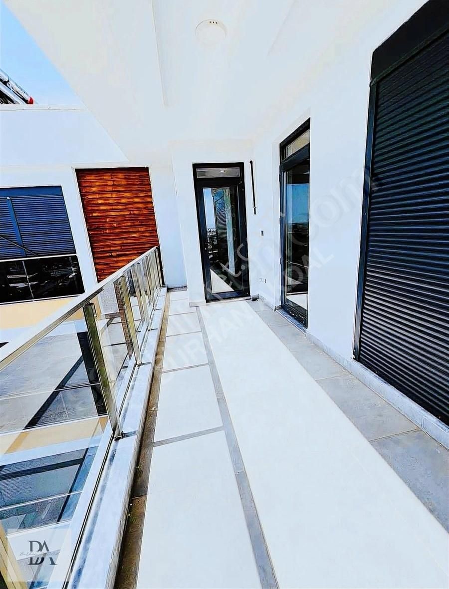 Bölgenin En Lüks Konseptli Sitesi_komple Güney Cephe Katta 3+1 - Görsel 2