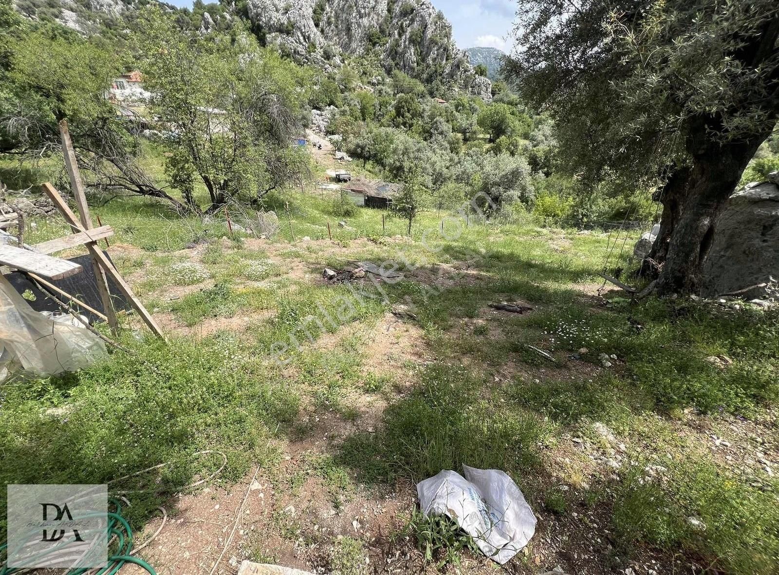Antalya 25 Dk Su Aboneliği Mevcut Yerleim Yeri Yakını Yatırımlık - Görsel 21