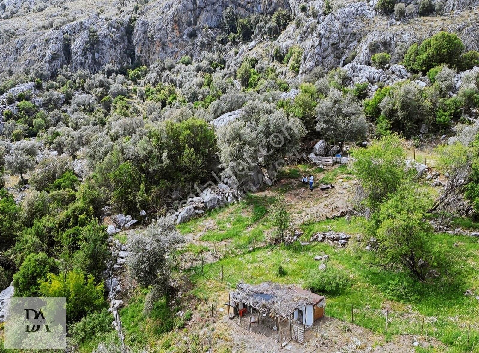Antalya 25 Dk Su Aboneliği Mevcut Yerleim Yeri Yakını Yatırımlık - Görsel 20