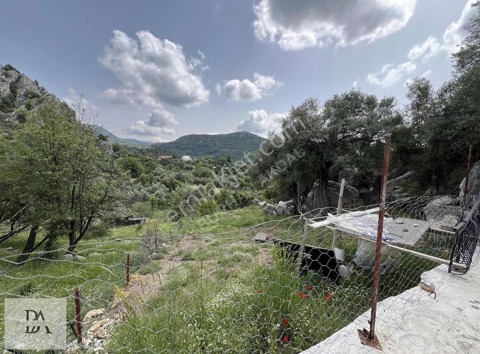 Antalya 25 Dk Su Aboneliği Mevcut Yerleim Yeri Yakını Yatırımlık