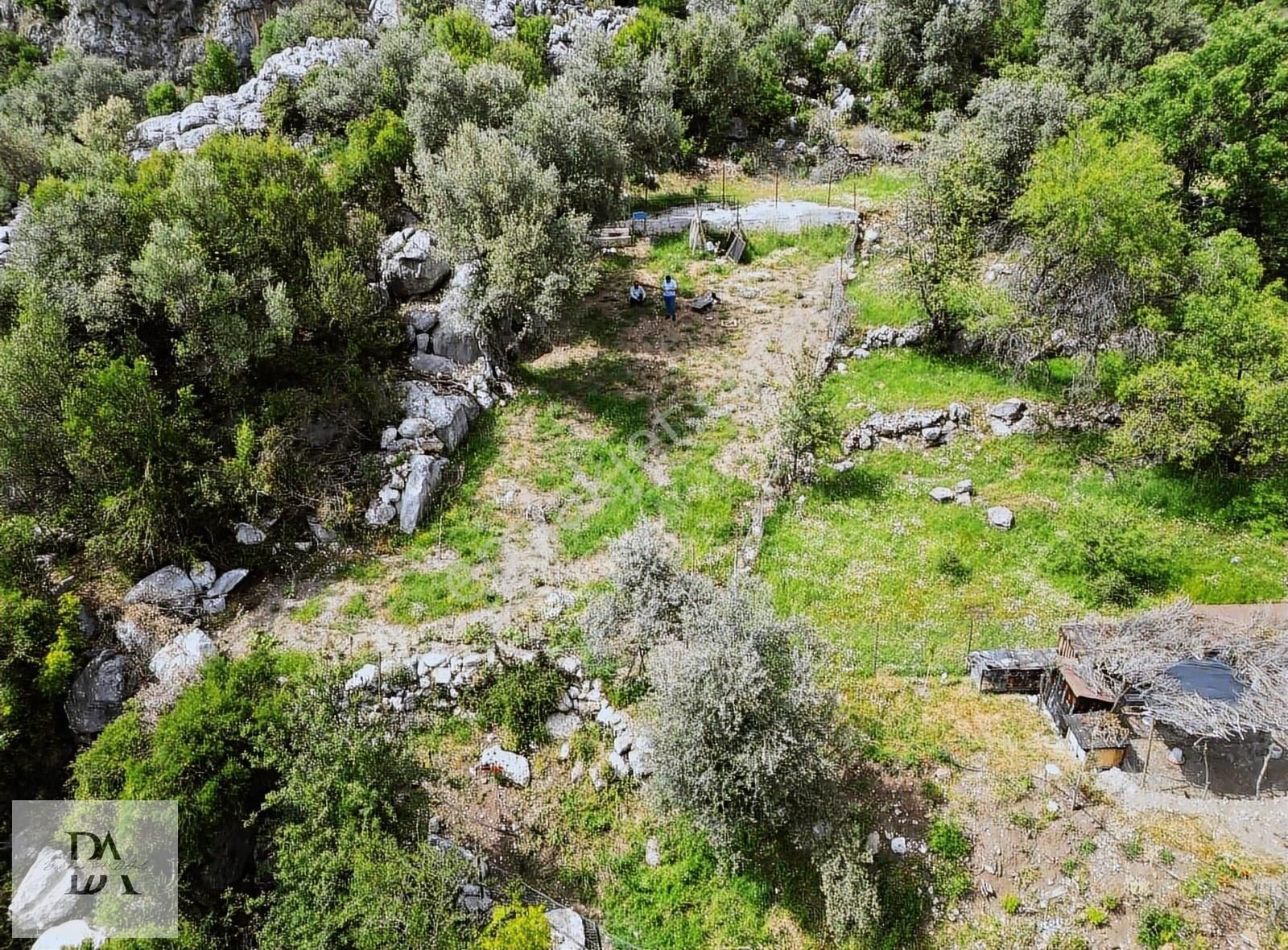 Antalya 25 Dk Su Aboneliği Mevcut Yerleim Yeri Yakını Yatırımlık - Görsel 6