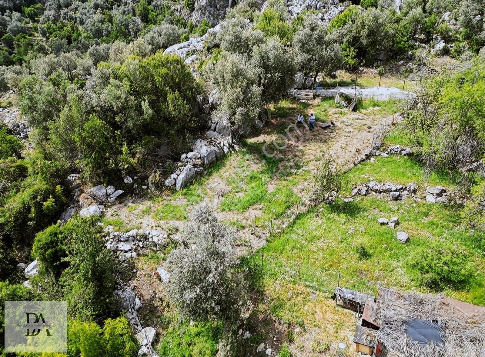 Antalya 25 Dk Su Aboneliği Mevcut Yerleim Yeri Yakını Yatırımlık - Görsel 19