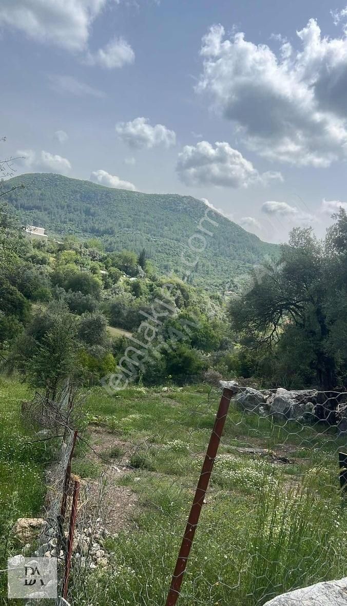 Antalya 25 Dk Su Aboneliği Mevcut Yerleim Yeri Yakını Yatırımlık - Görsel 11