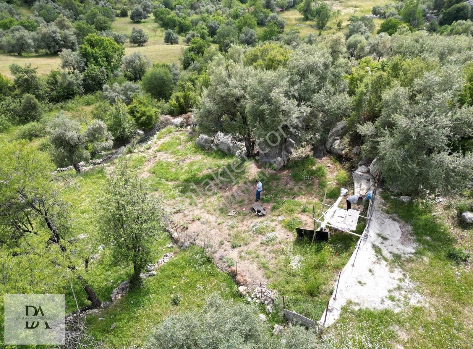 Antalya 25 Dk Su Aboneliği Mevcut Yerleim Yeri Yakını Yatırımlık - Görsel 4