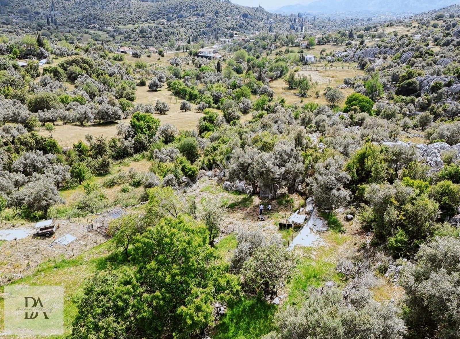 Antalya 25 Dk Su Aboneliği Mevcut Yerleim Yeri Yakını Yatırımlık - Görsel 7