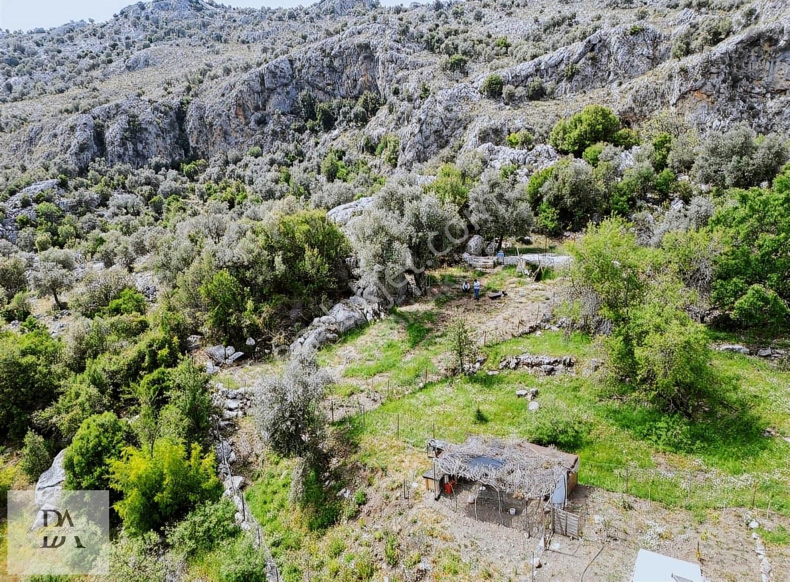 Antalya 25 Dk Su Aboneliği Mevcut Yerleim Yeri Yakını Yatırımlık - Görsel 14