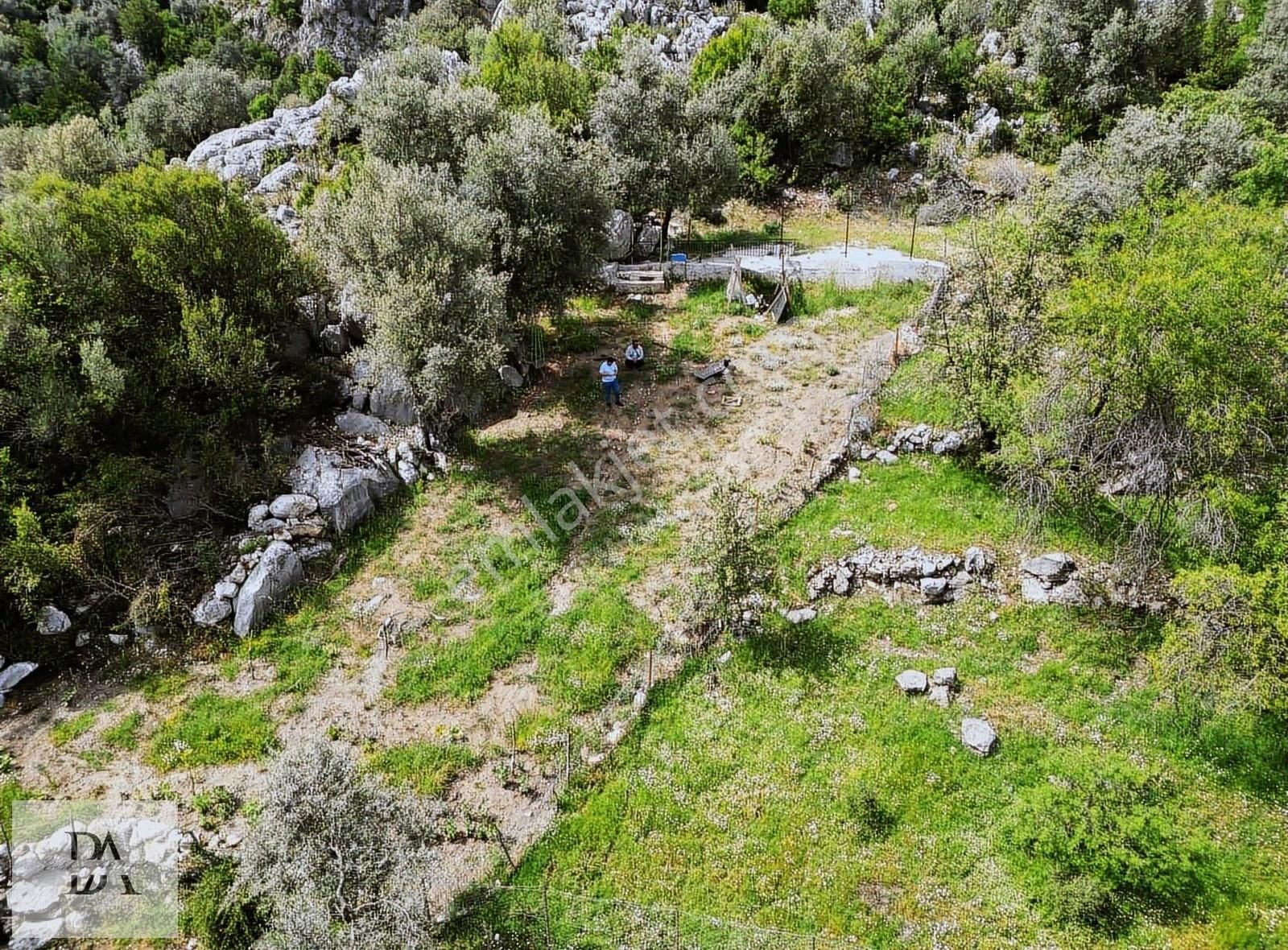 Antalya 25 Dk Su Aboneliği Mevcut Yerleim Yeri Yakını Yatırımlık - Görsel 8
