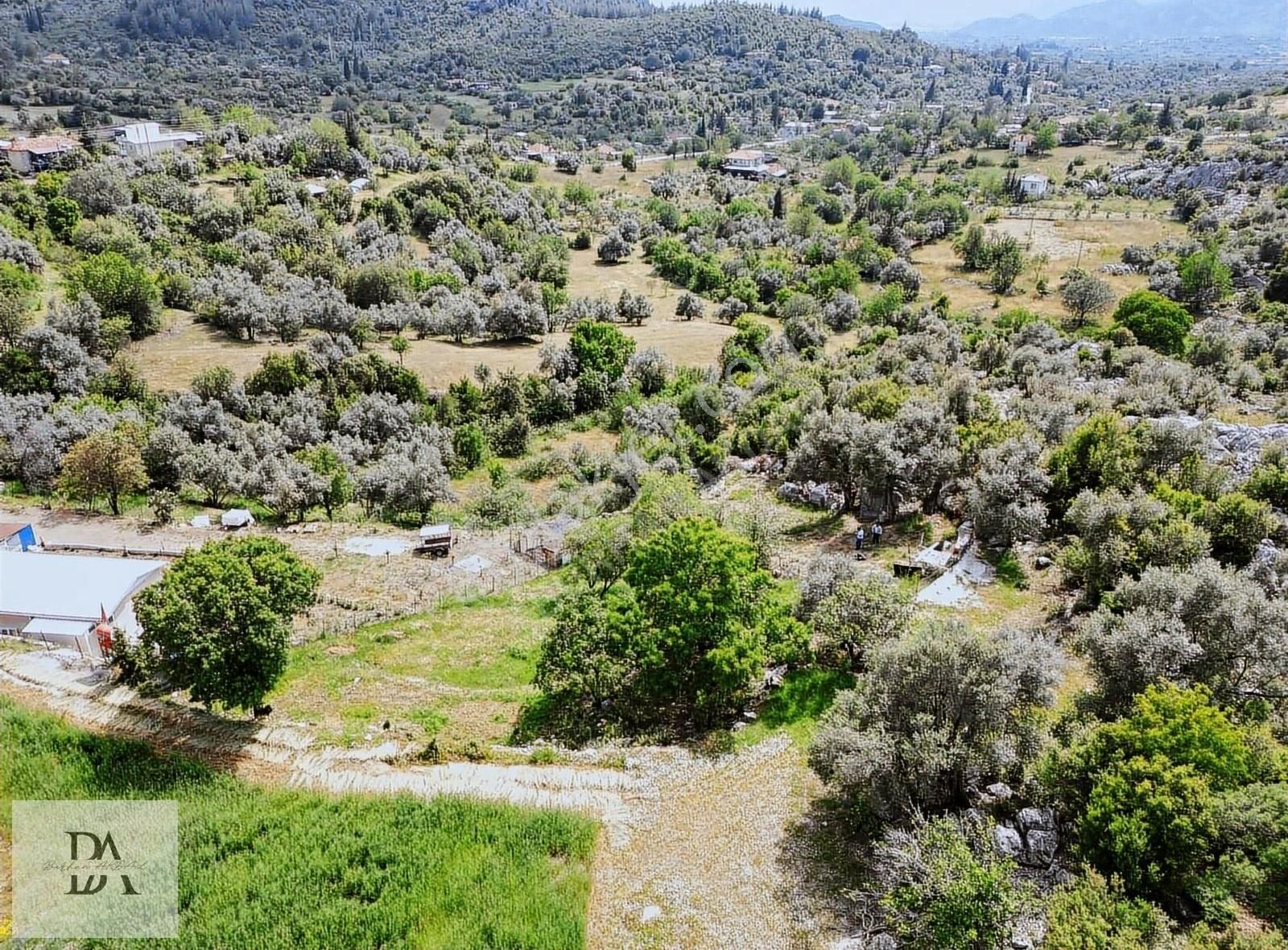 Antalya 25 Dk Su Aboneliği Mevcut Yerleim Yeri Yakını Yatırımlık - Görsel 23
