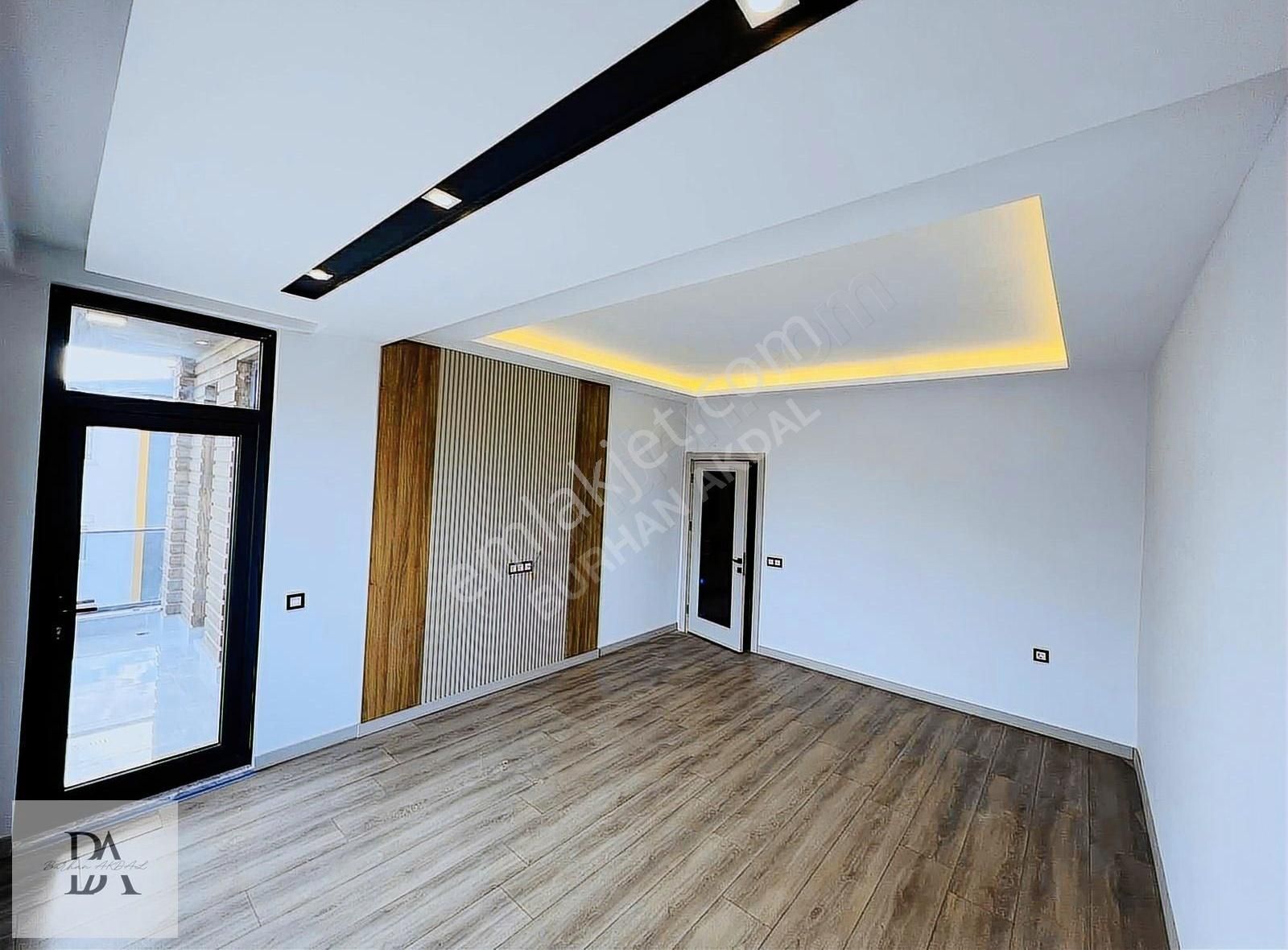 Emsalsiz Lüks Konsept Yapım 3+1 Daire Havuzlu Tramvaya Sıfır - Görsel 4