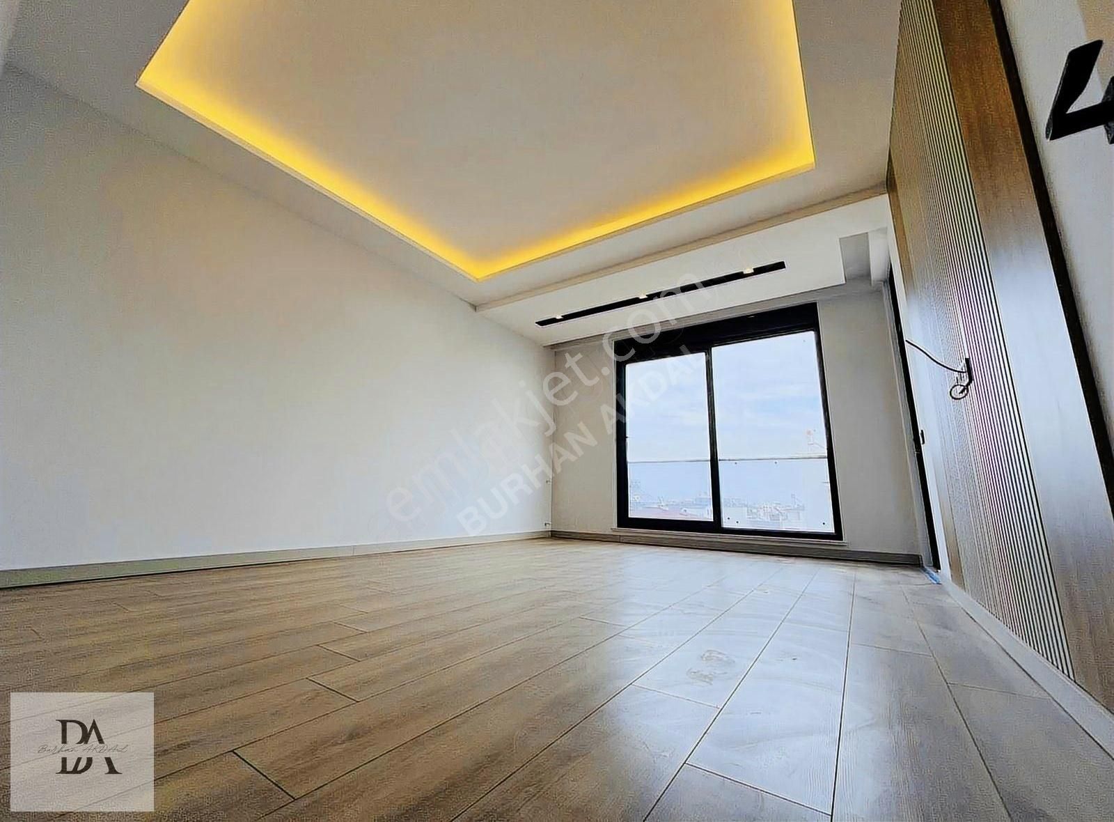 Emsalsiz Lüks Konsept Yapım 3+1 Daire Havuzlu Tramvaya Sıfır - Görsel 33